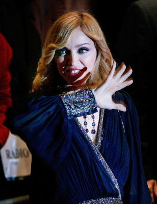 photo 26 in Madonna gallery [id38817] -0001-11-30 00:00:00